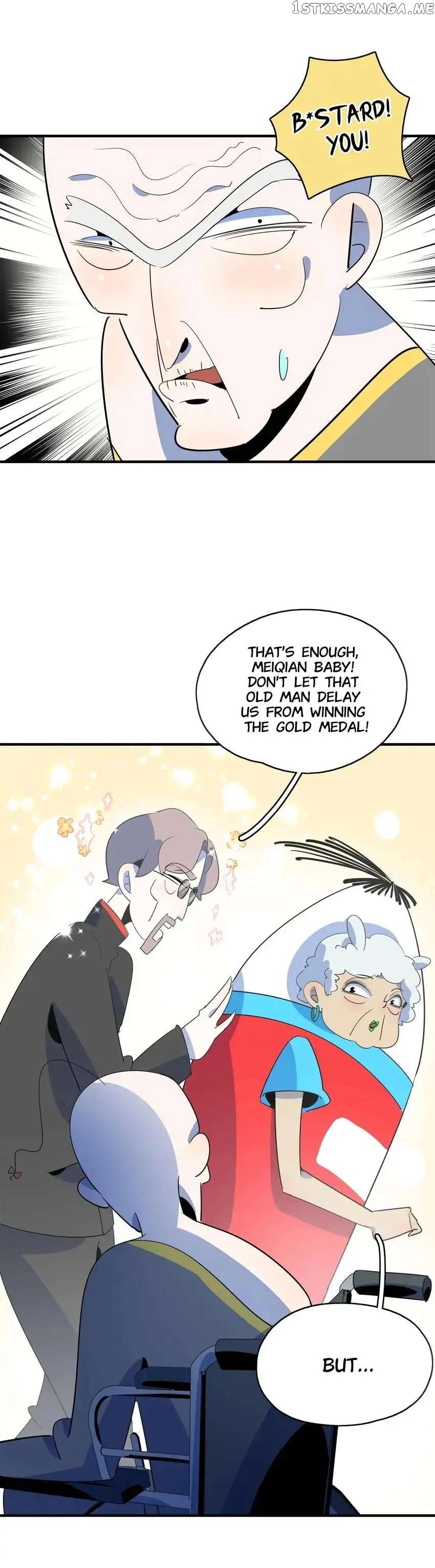 Beijing State of Mind chapter 55 - page 18