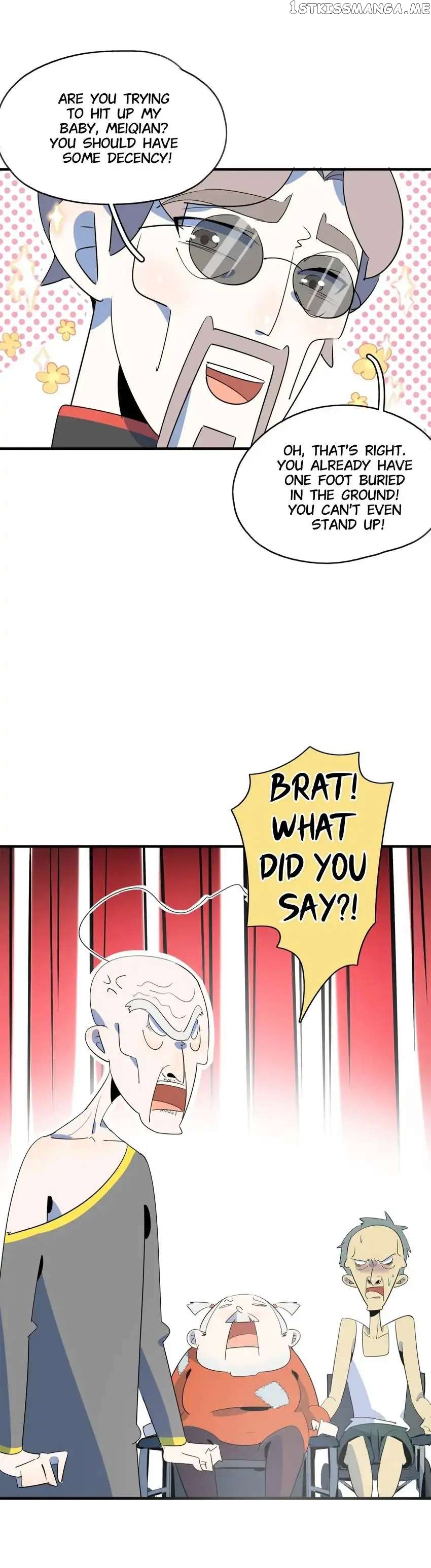 Beijing State of Mind chapter 55 - page 19