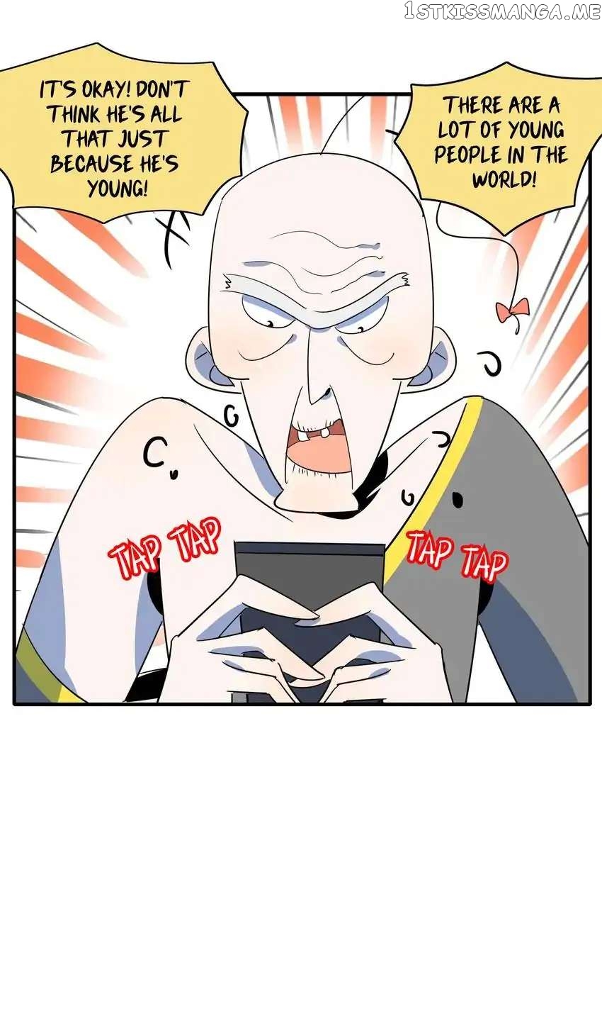 Beijing State of Mind chapter 55 - page 26