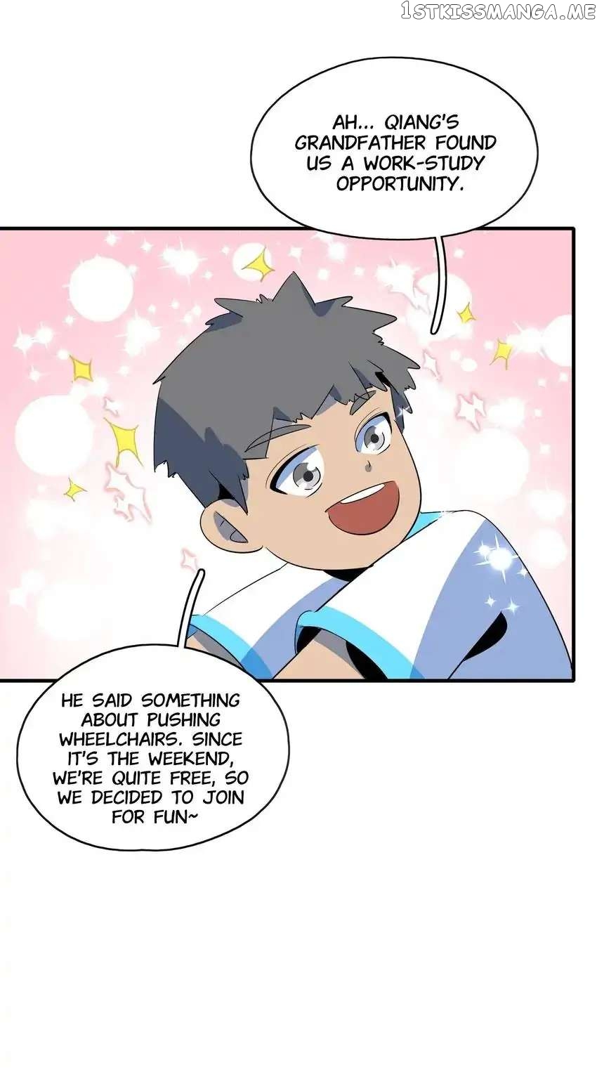 Beijing State of Mind chapter 55 - page 29