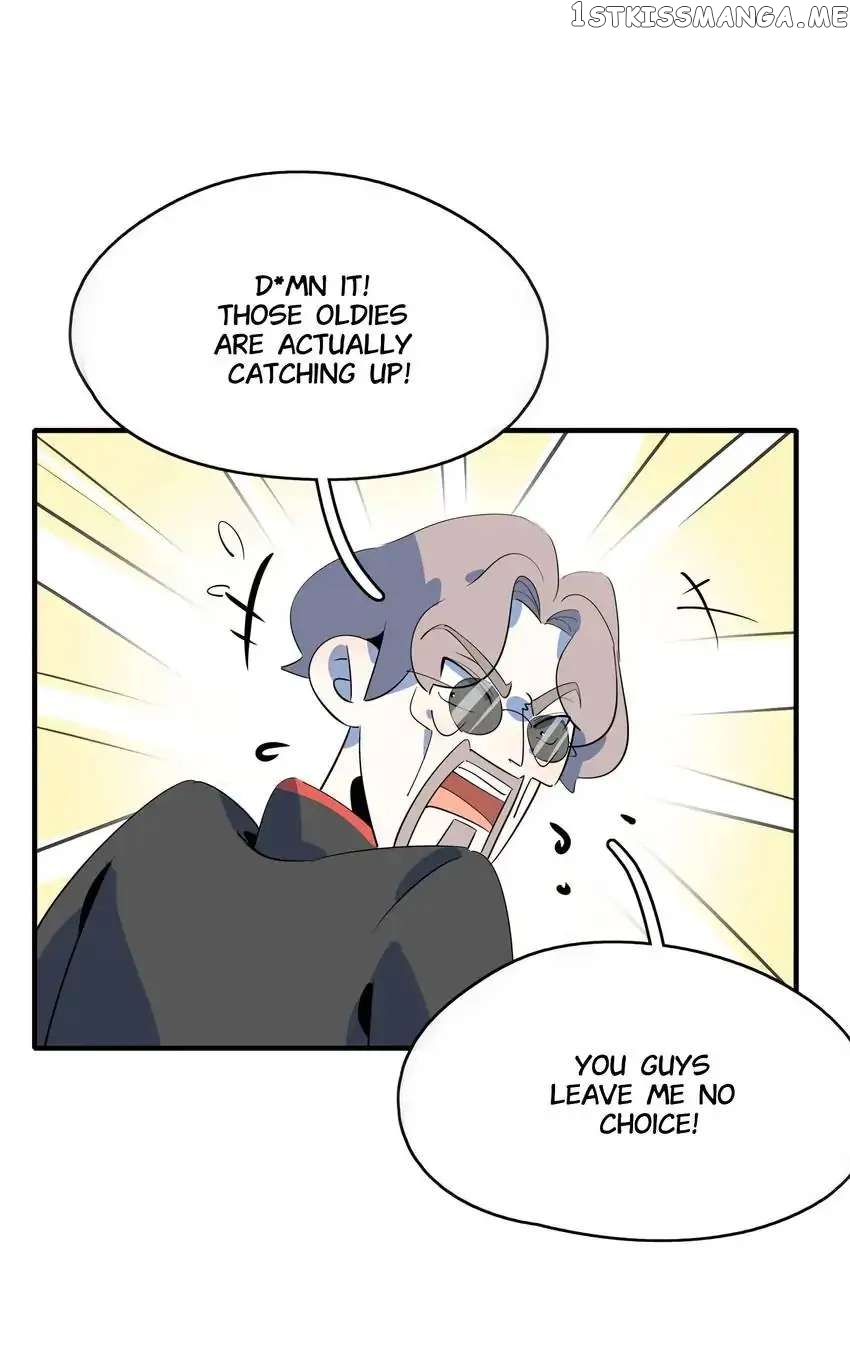 Beijing State of Mind chapter 55 - page 32