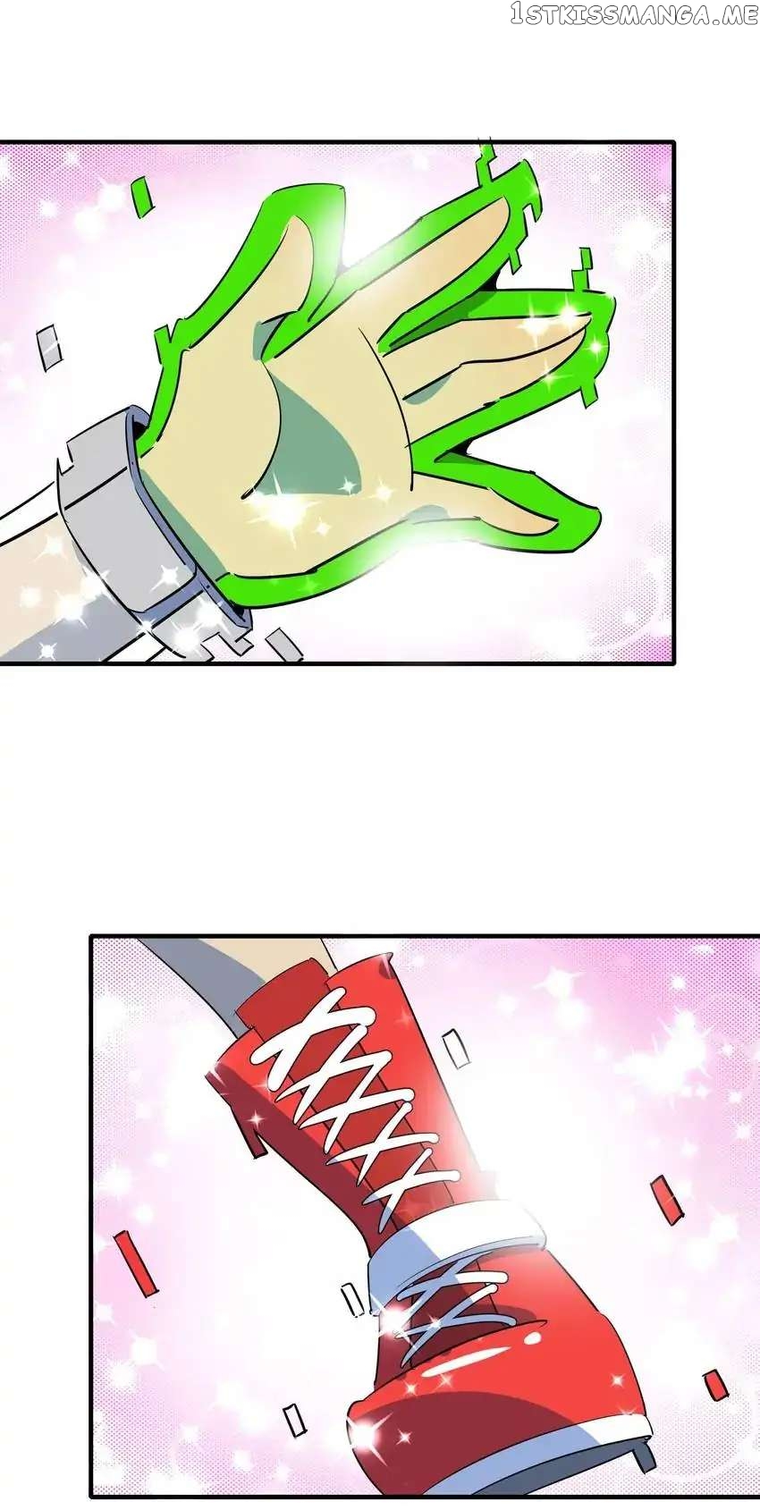 Beijing State of Mind chapter 55 - page 36