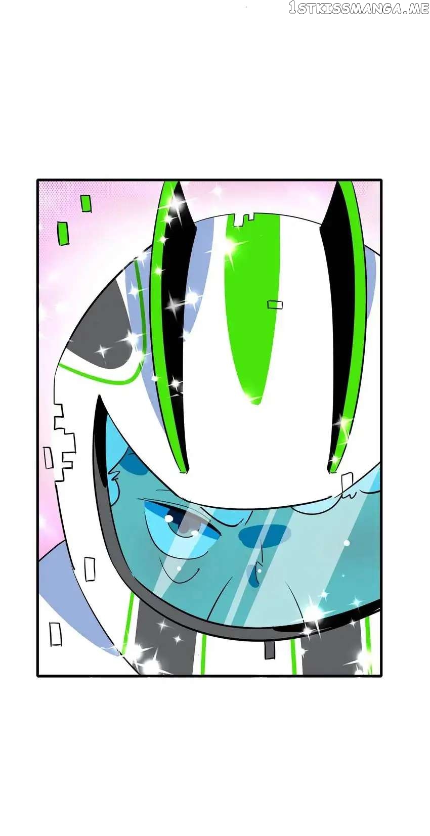Beijing State of Mind chapter 55 - page 37
