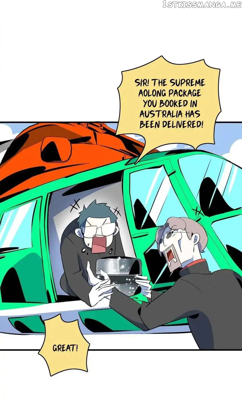 Beijing State of Mind chapter 55 - page 6