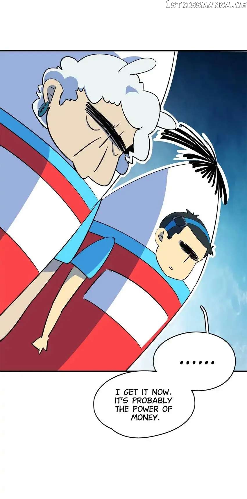 Beijing State of Mind chapter 55 - page 8