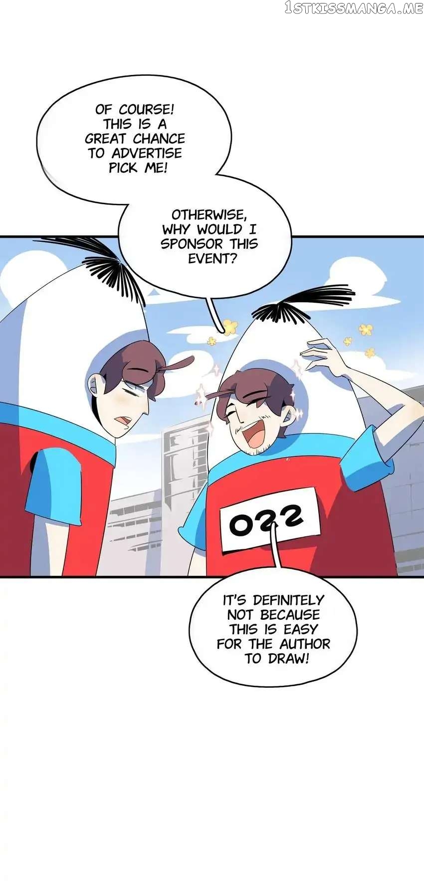 Beijing State of Mind chapter 54 - page 15