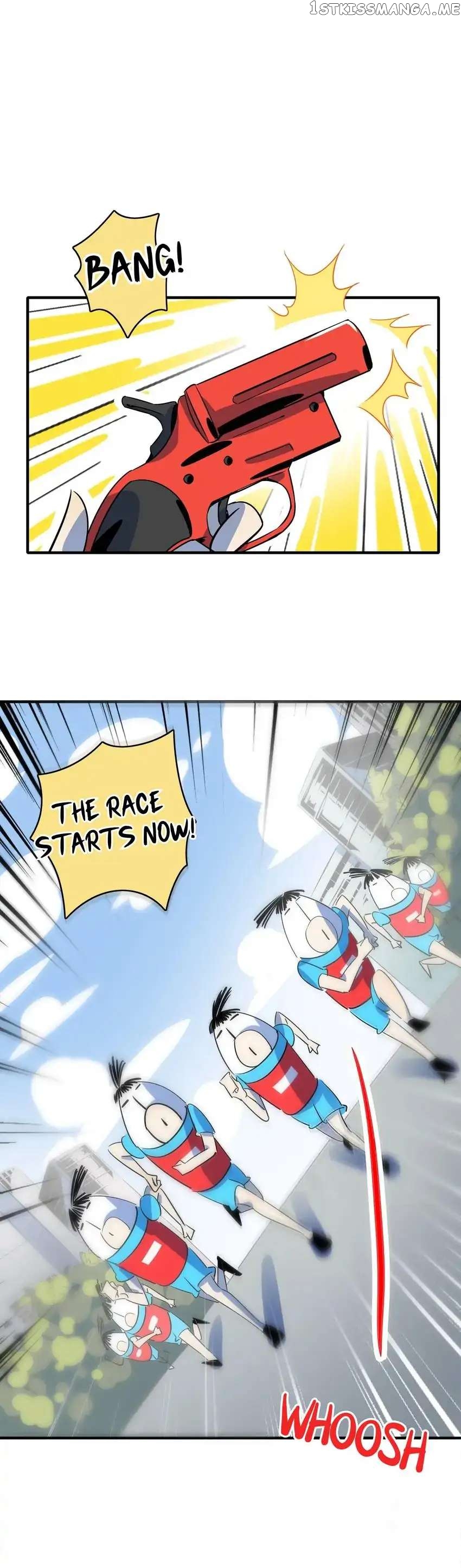 Beijing State of Mind chapter 54 - page 16