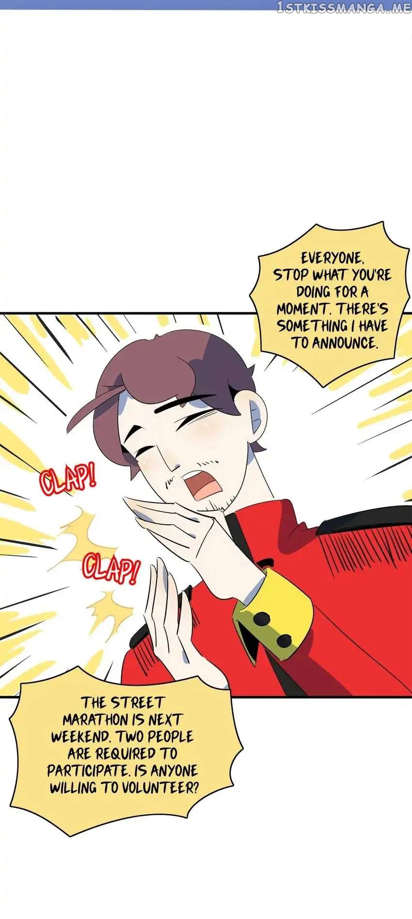 Beijing State of Mind chapter 54 - page 3