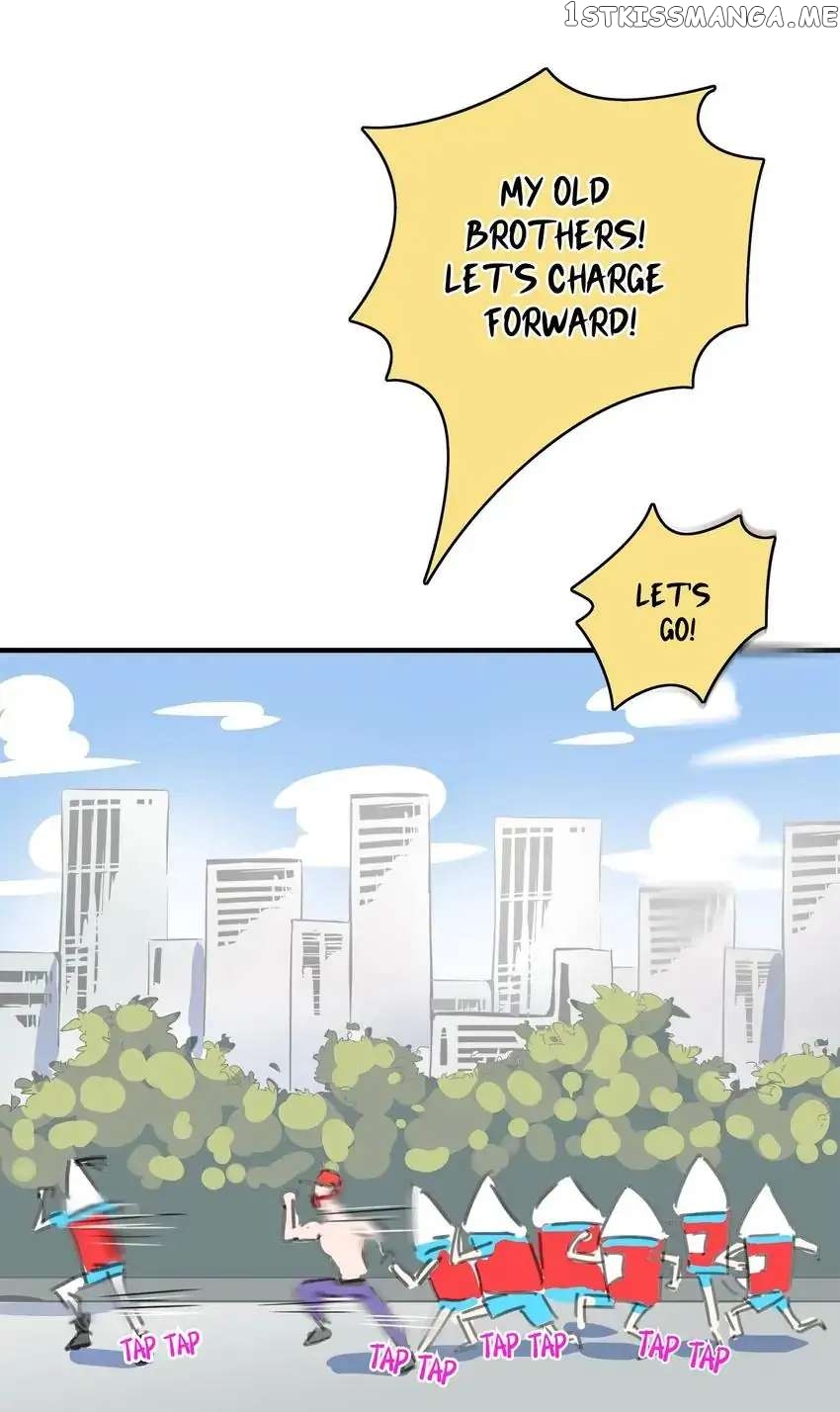 Beijing State of Mind chapter 54 - page 32
