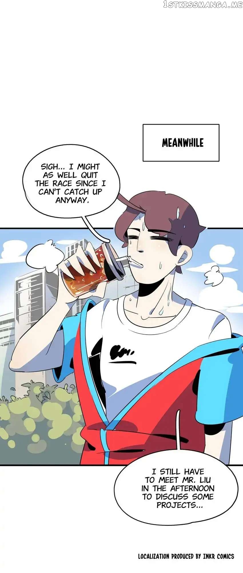 Beijing State of Mind chapter 54 - page 35