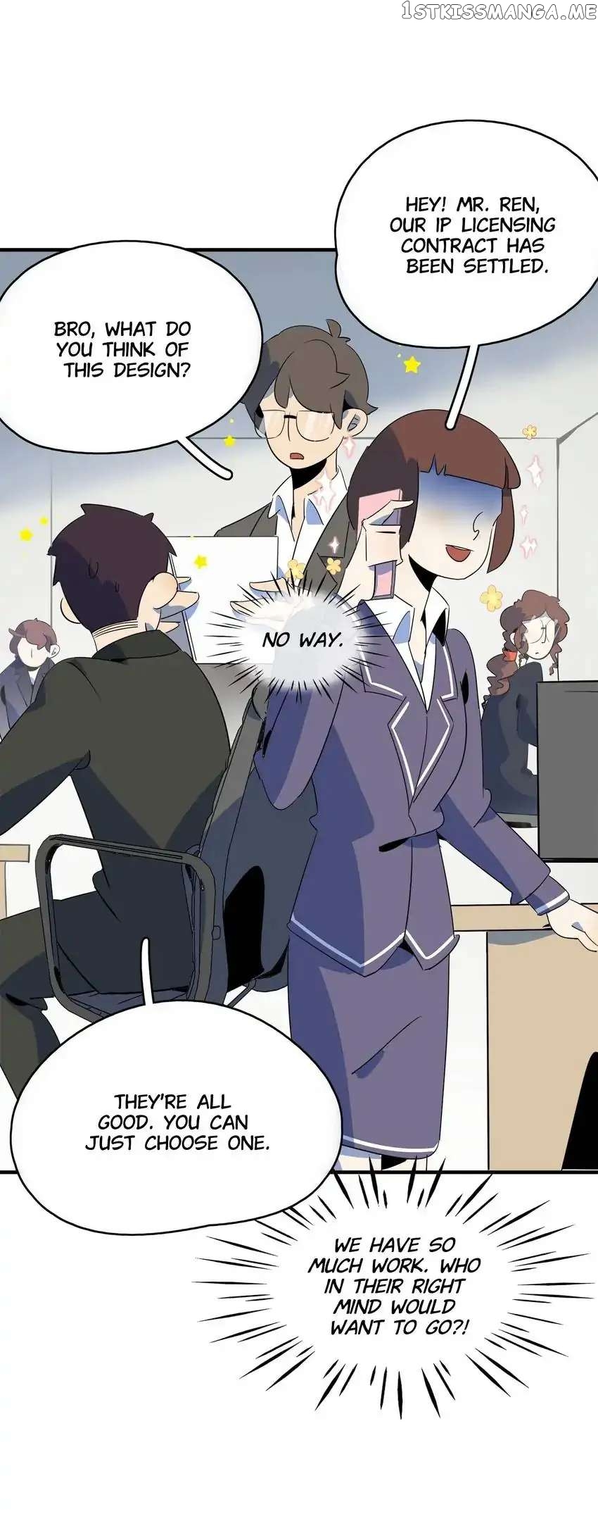Beijing State of Mind chapter 54 - page 4