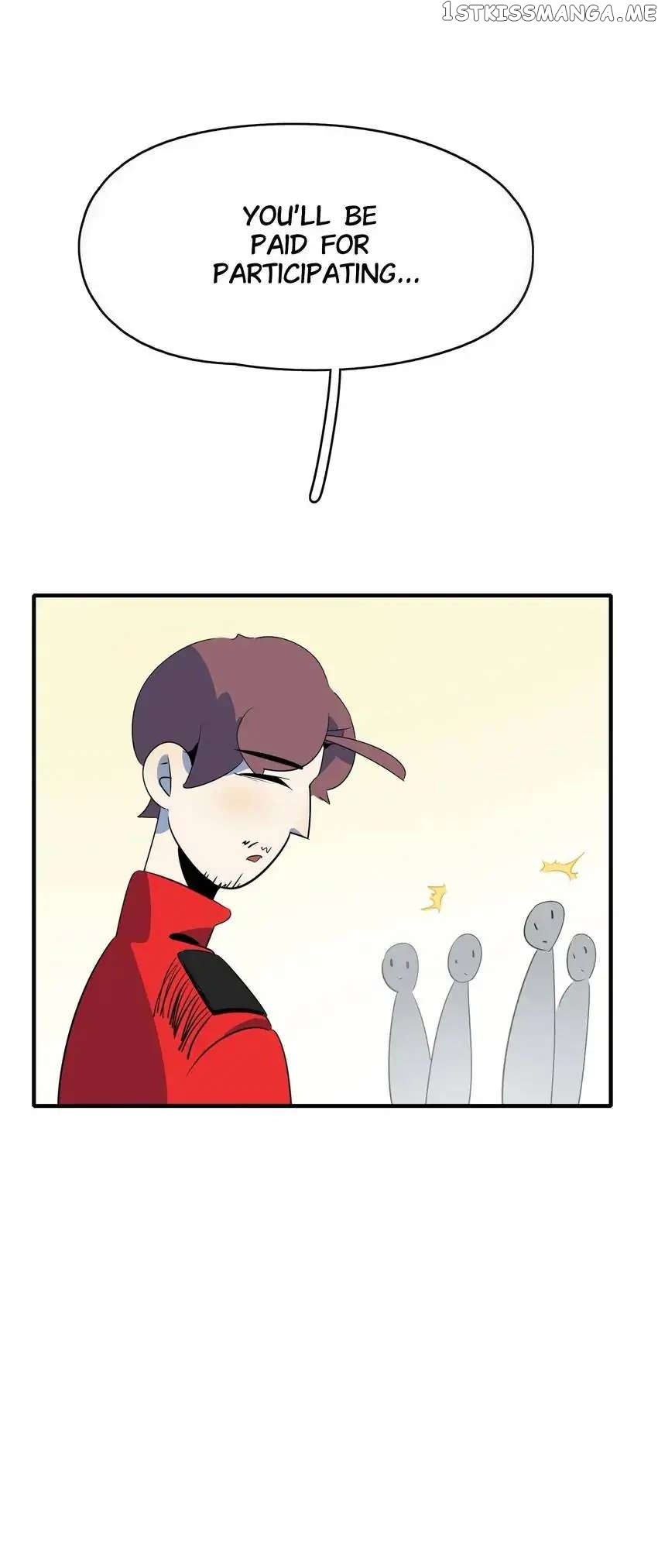 Beijing State of Mind chapter 54 - page 5