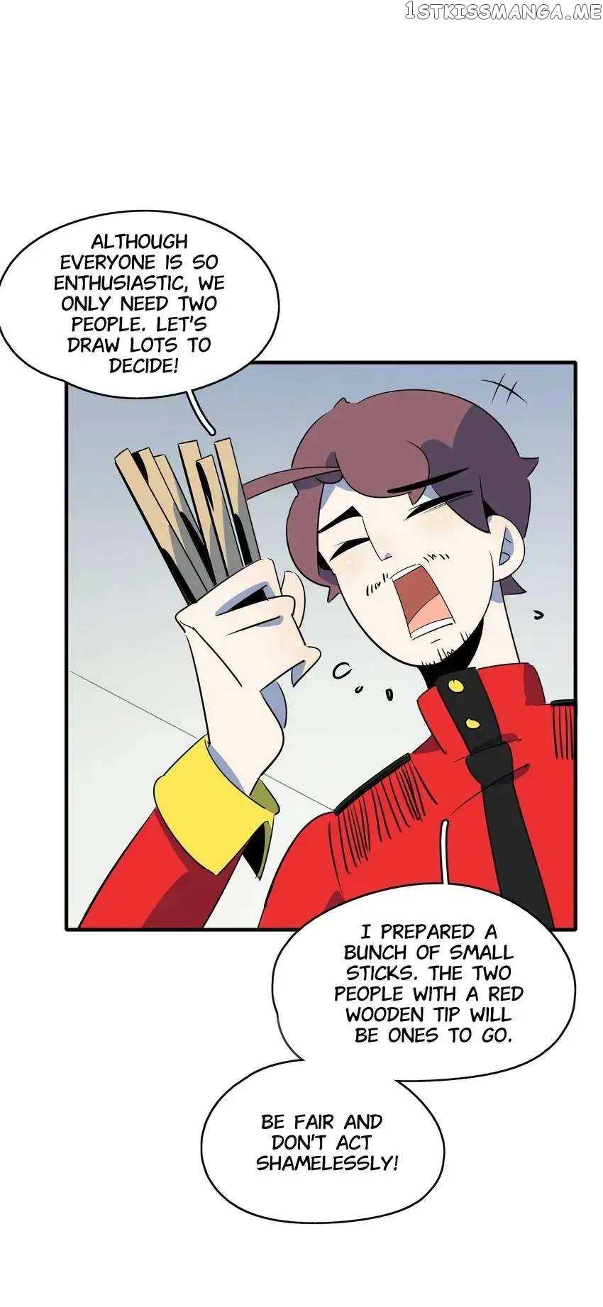 Beijing State of Mind chapter 54 - page 7