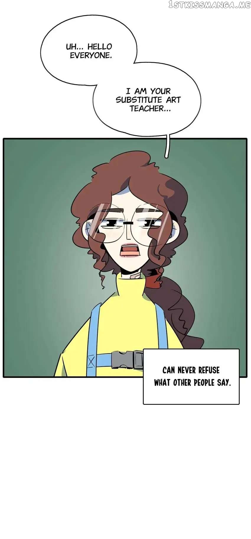 Beijing State of Mind chapter 53 - page 16