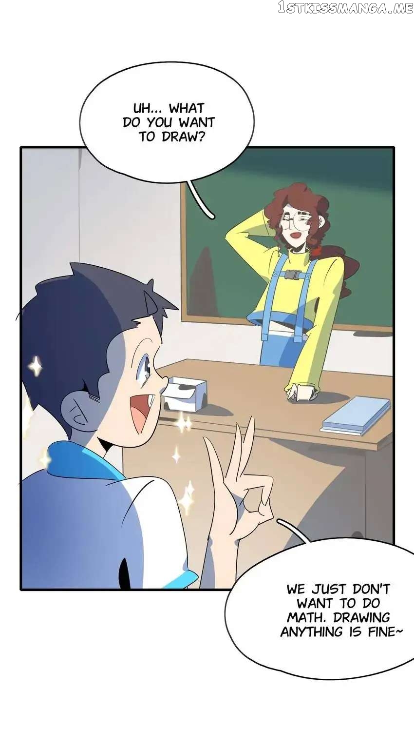 Beijing State of Mind chapter 53 - page 18