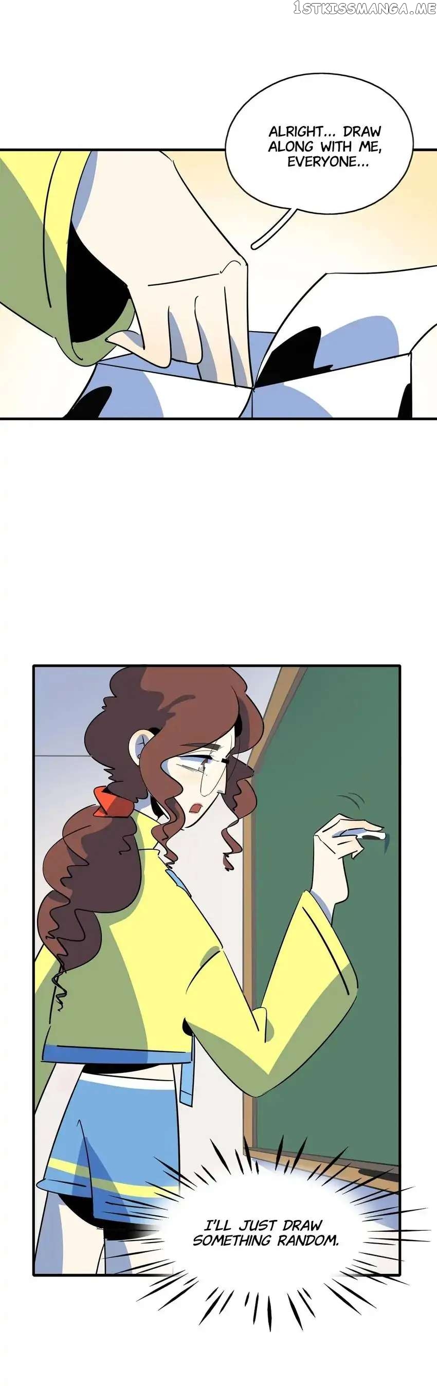 Beijing State of Mind chapter 53 - page 19