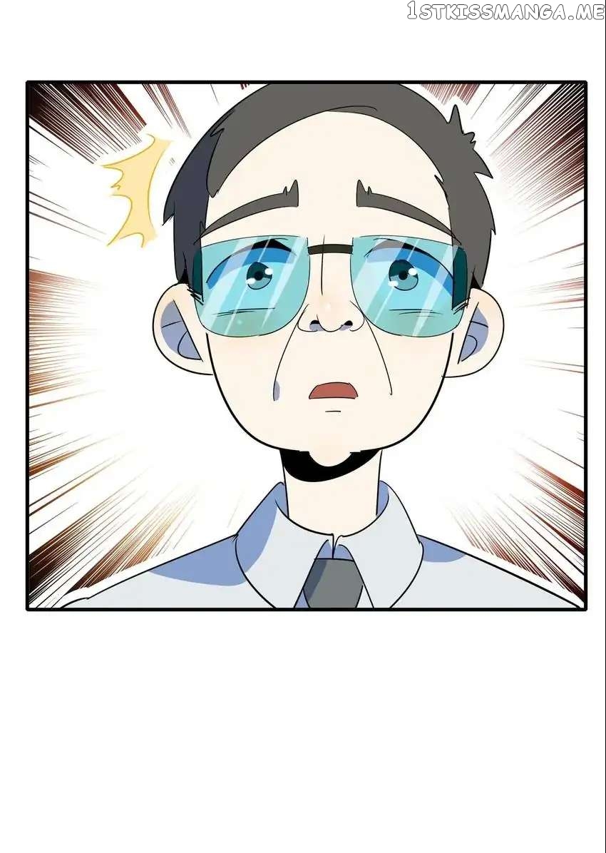 Beijing State of Mind chapter 53 - page 28