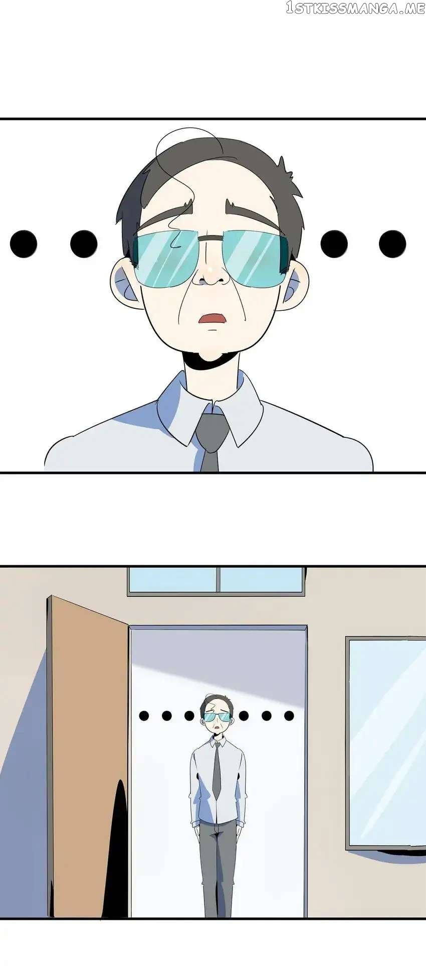 Beijing State of Mind chapter 53 - page 39