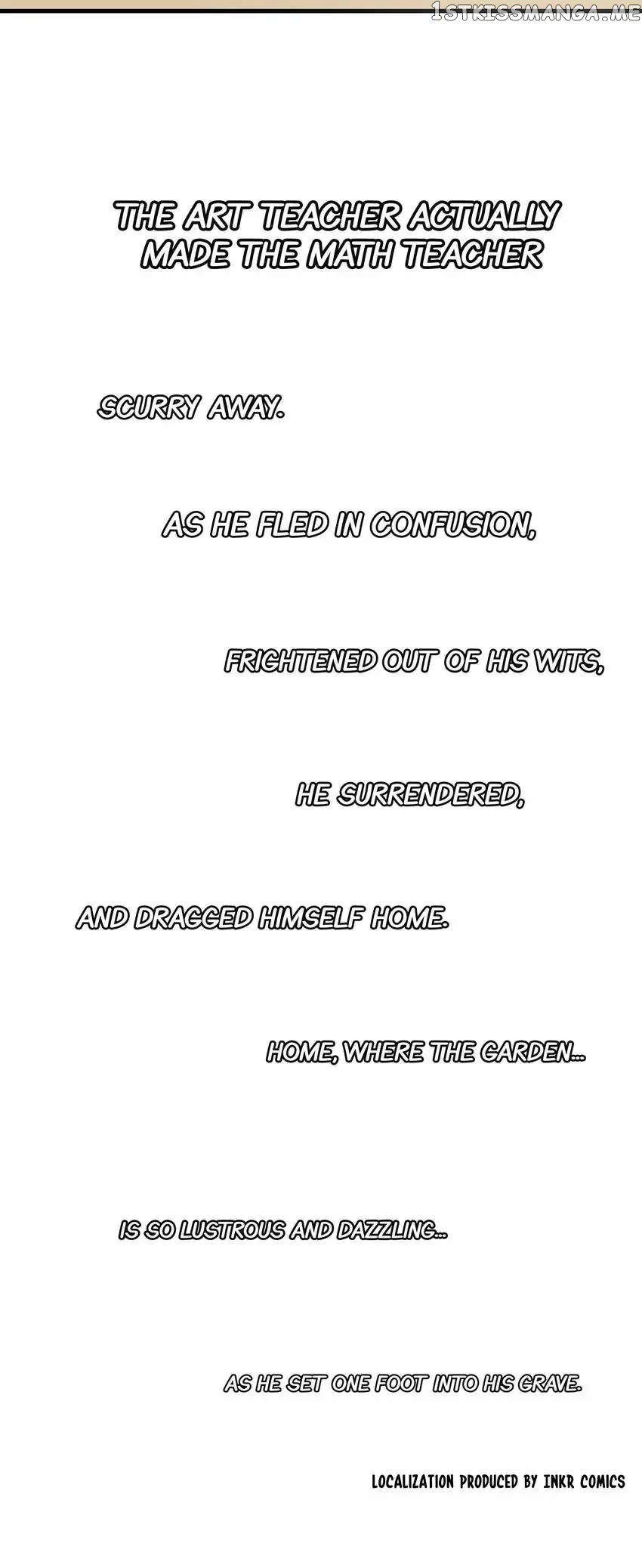 Beijing State of Mind chapter 53 - page 41