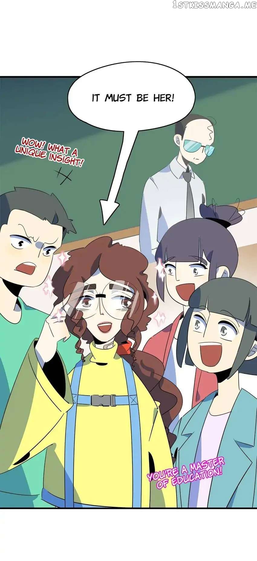 Beijing State of Mind chapter 53 - page 8
