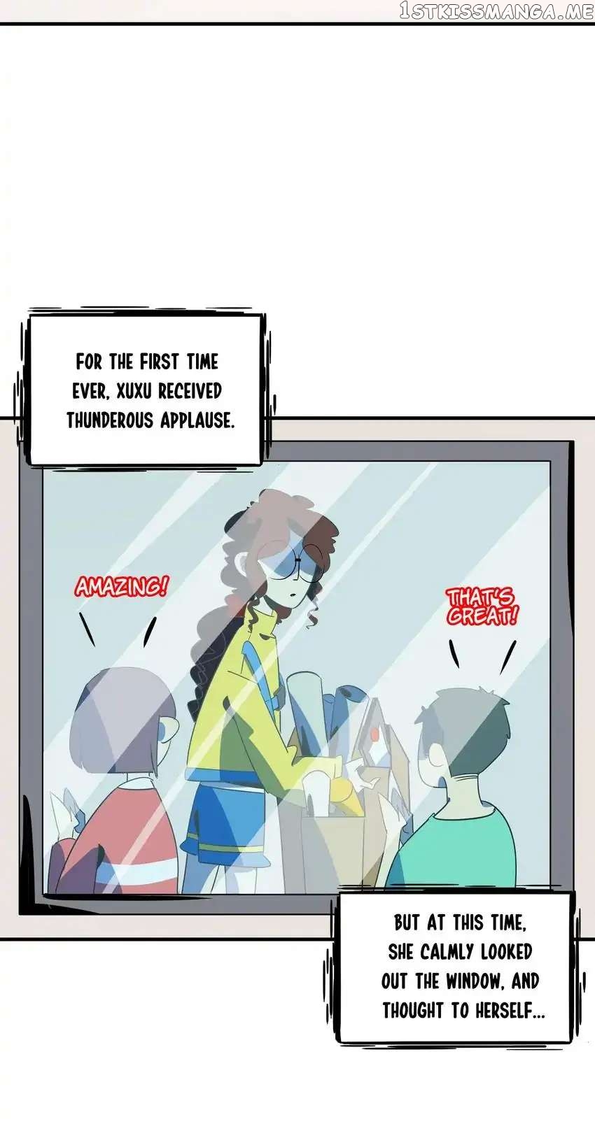 Beijing State of Mind chapter 52 - page 12