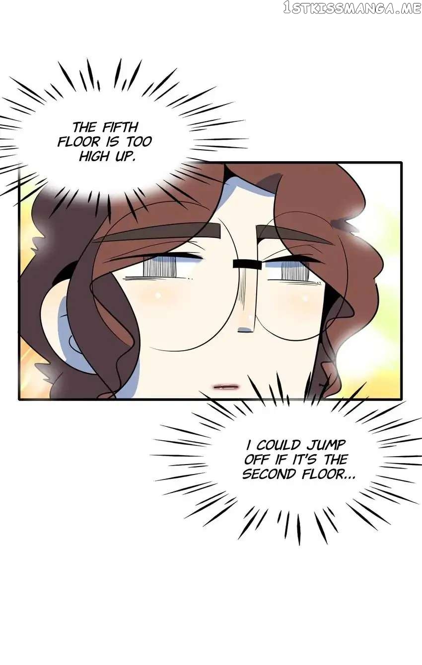 Beijing State of Mind chapter 52 - page 13