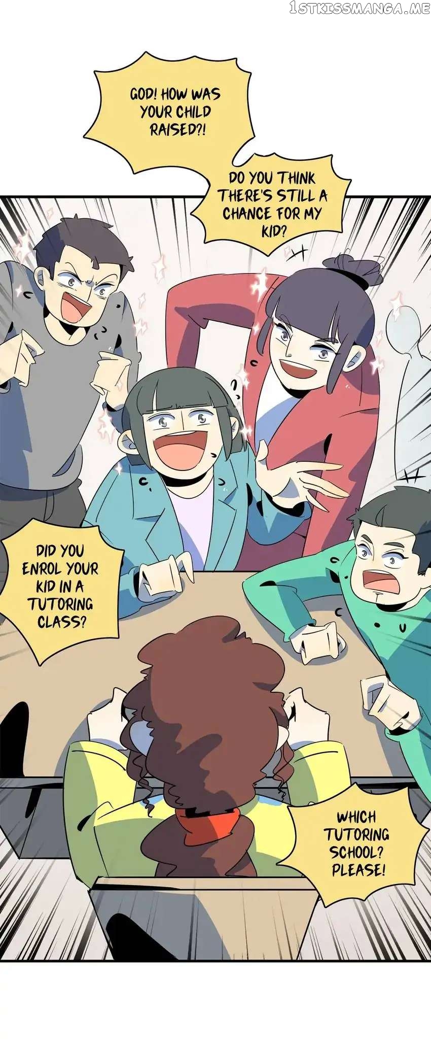 Beijing State of Mind chapter 52 - page 15