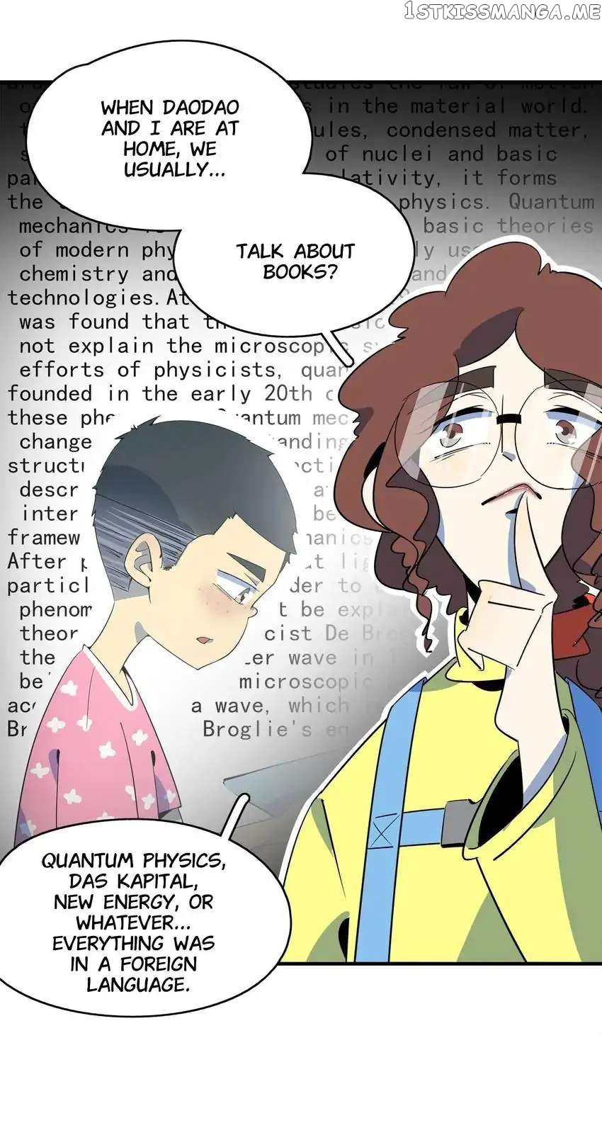 Beijing State of Mind chapter 52 - page 17