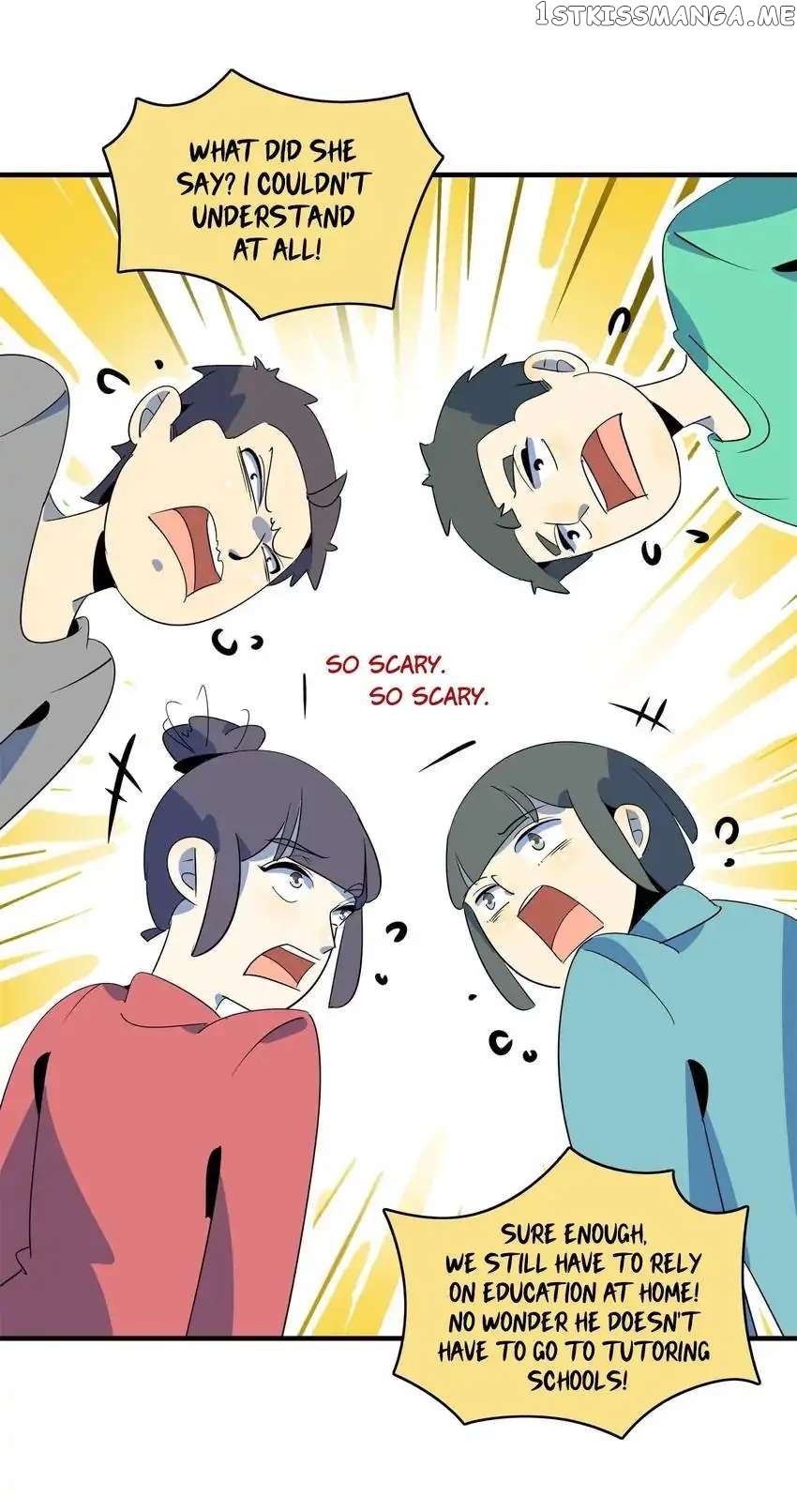 Beijing State of Mind chapter 52 - page 19