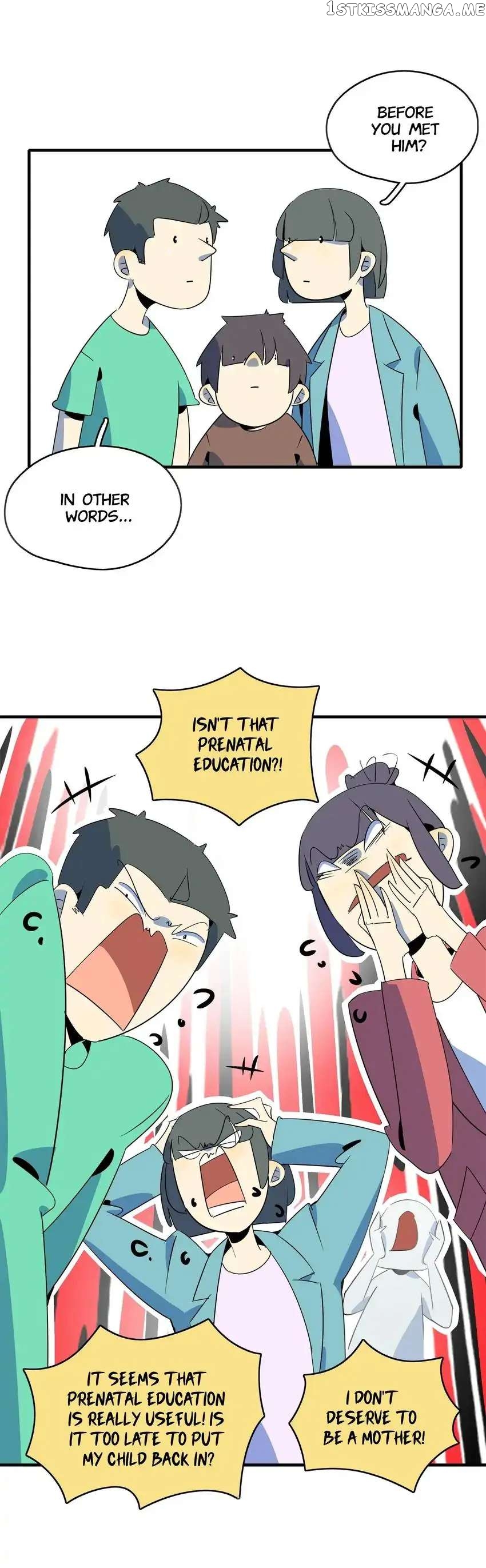 Beijing State of Mind chapter 52 - page 21