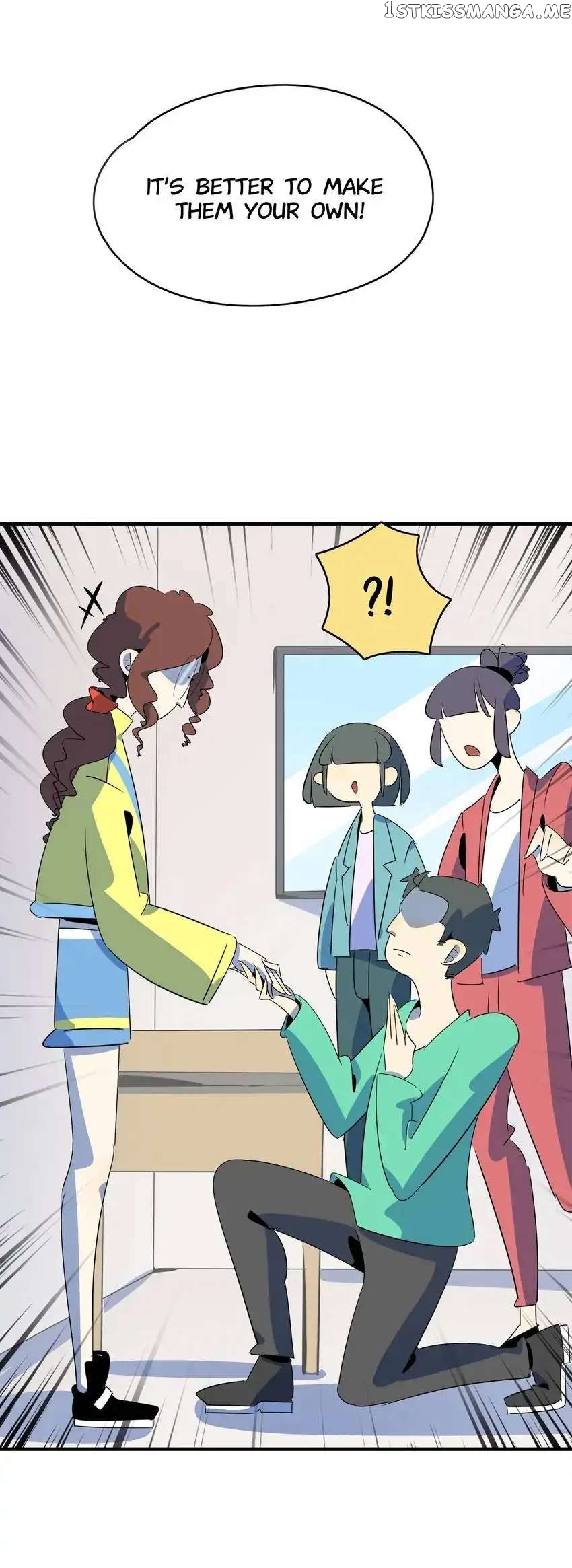 Beijing State of Mind chapter 52 - page 24