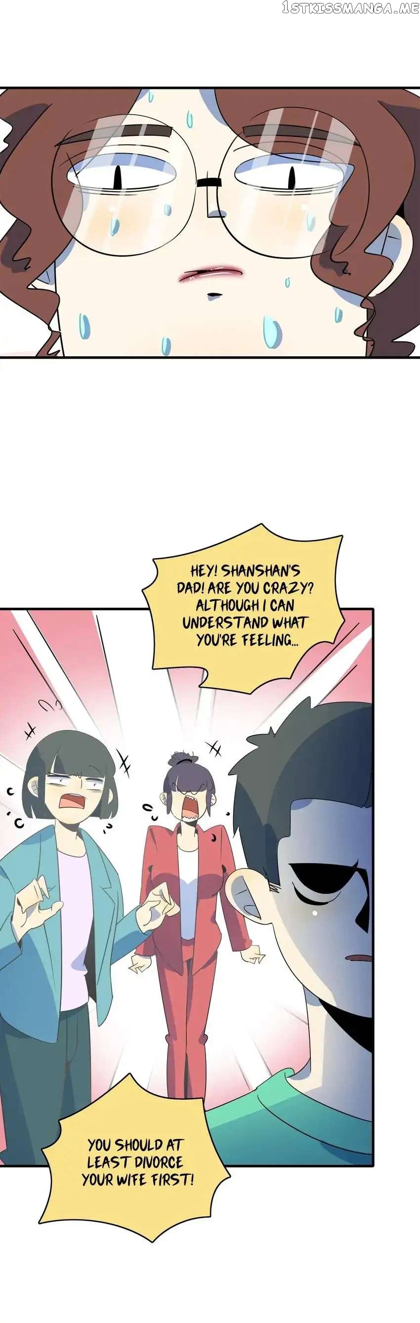 Beijing State of Mind chapter 52 - page 25