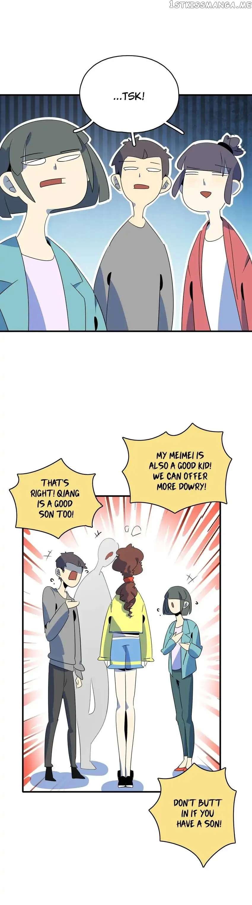 Beijing State of Mind chapter 52 - page 28