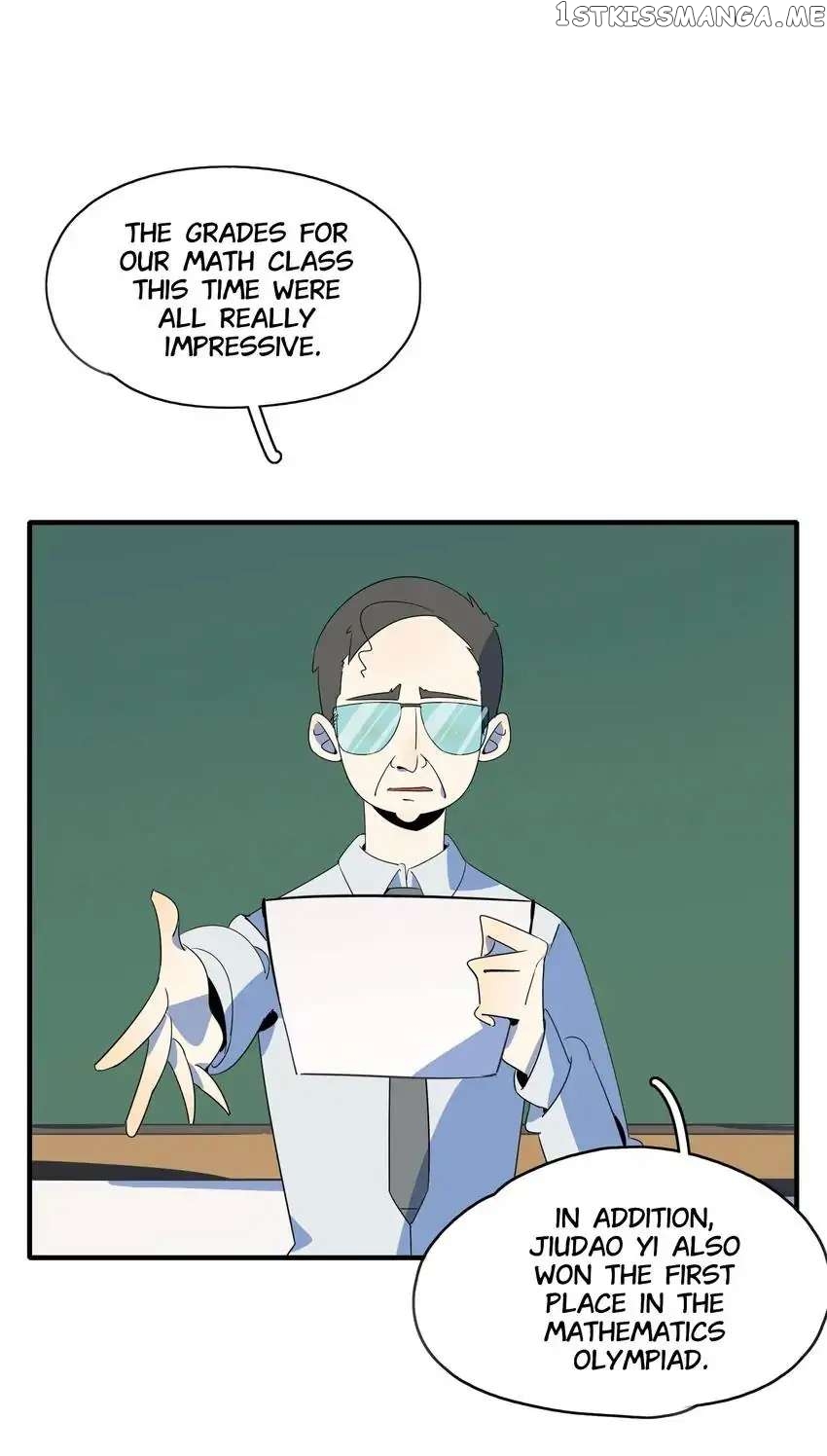 Beijing State of Mind chapter 52 - page 5