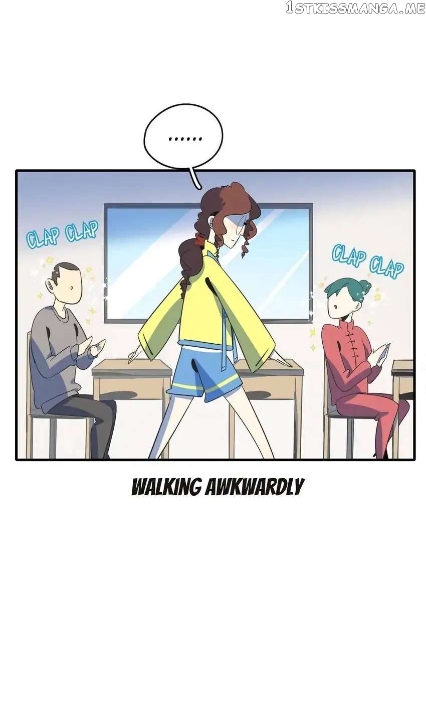 Beijing State of Mind chapter 52 - page 7