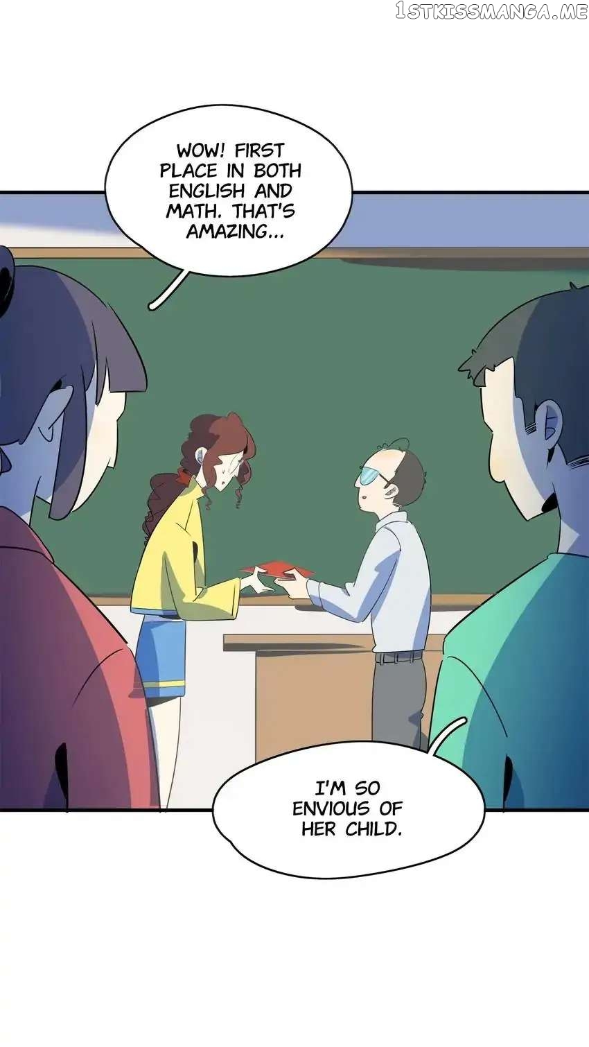 Beijing State of Mind chapter 52 - page 9