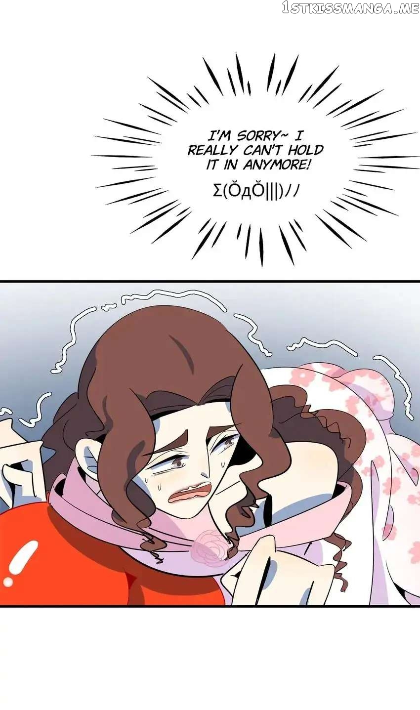 Beijing State of Mind chapter 51 - page 16