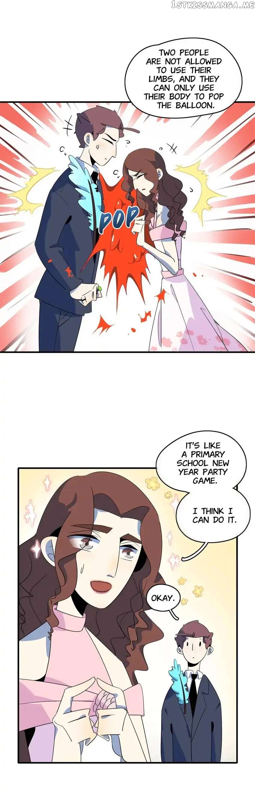 Beijing State of Mind chapter 51 - page 2