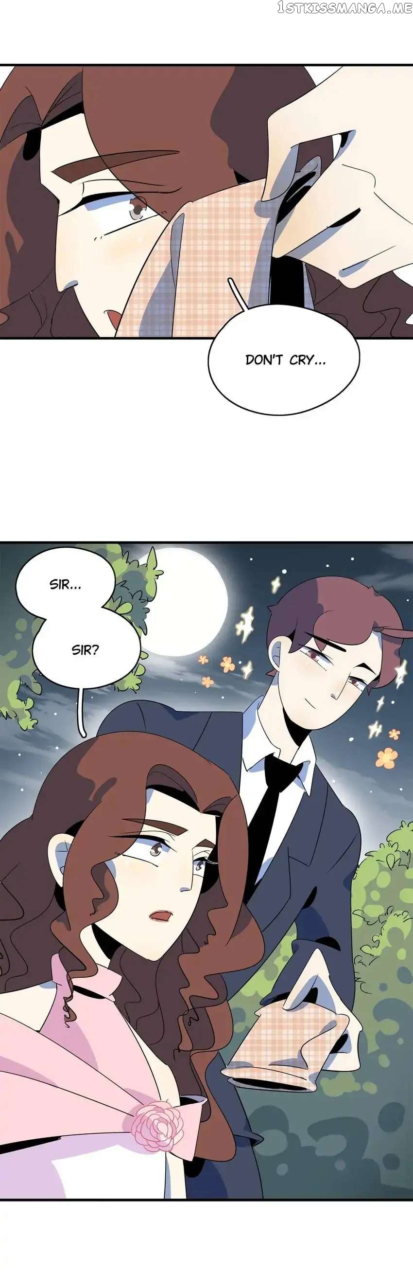 Beijing State of Mind chapter 51 - page 26