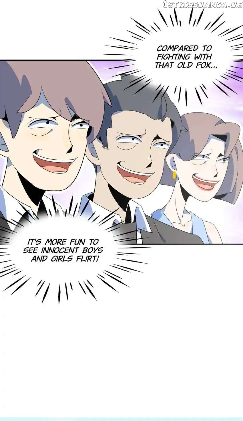 Beijing State of Mind chapter 51 - page 5