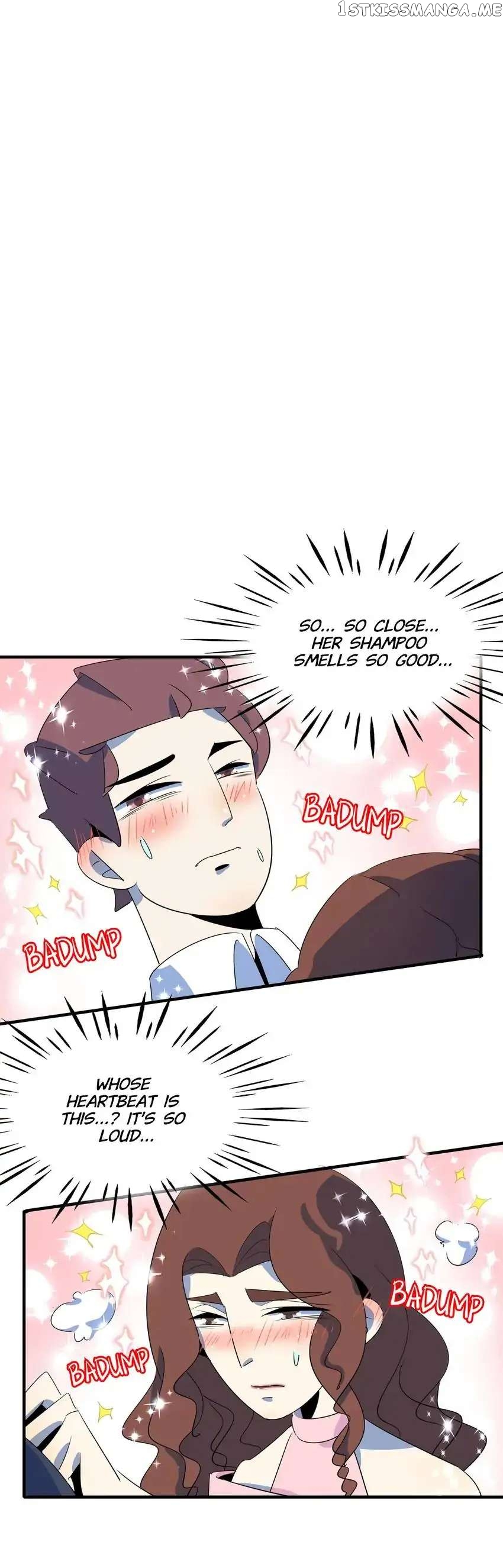 Beijing State of Mind chapter 51 - page 7