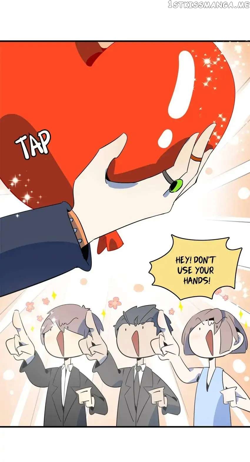 Beijing State of Mind chapter 51 - page 9