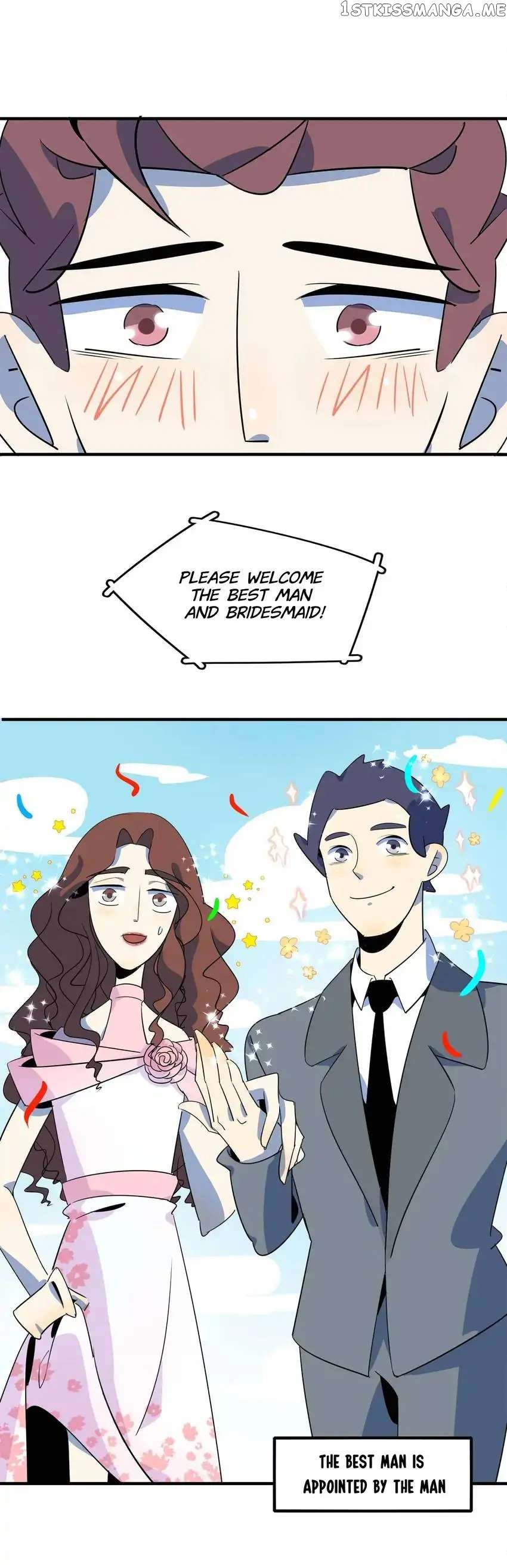 Beijing State of Mind chapter 50 - page 17