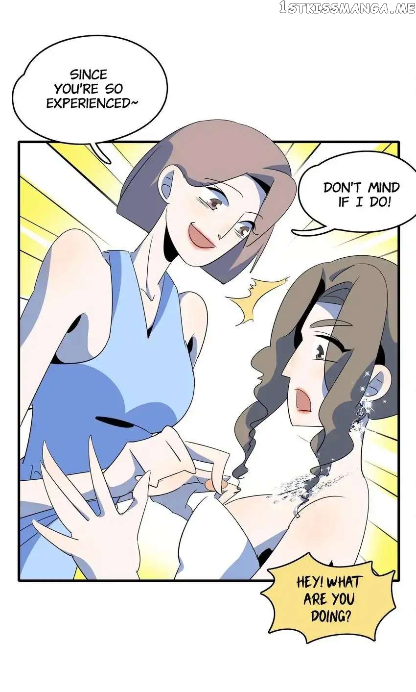 Beijing State of Mind chapter 50 - page 23