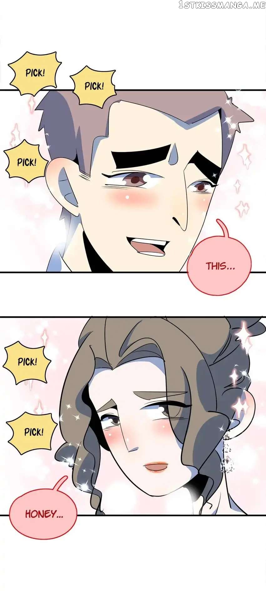 Beijing State of Mind chapter 50 - page 25
