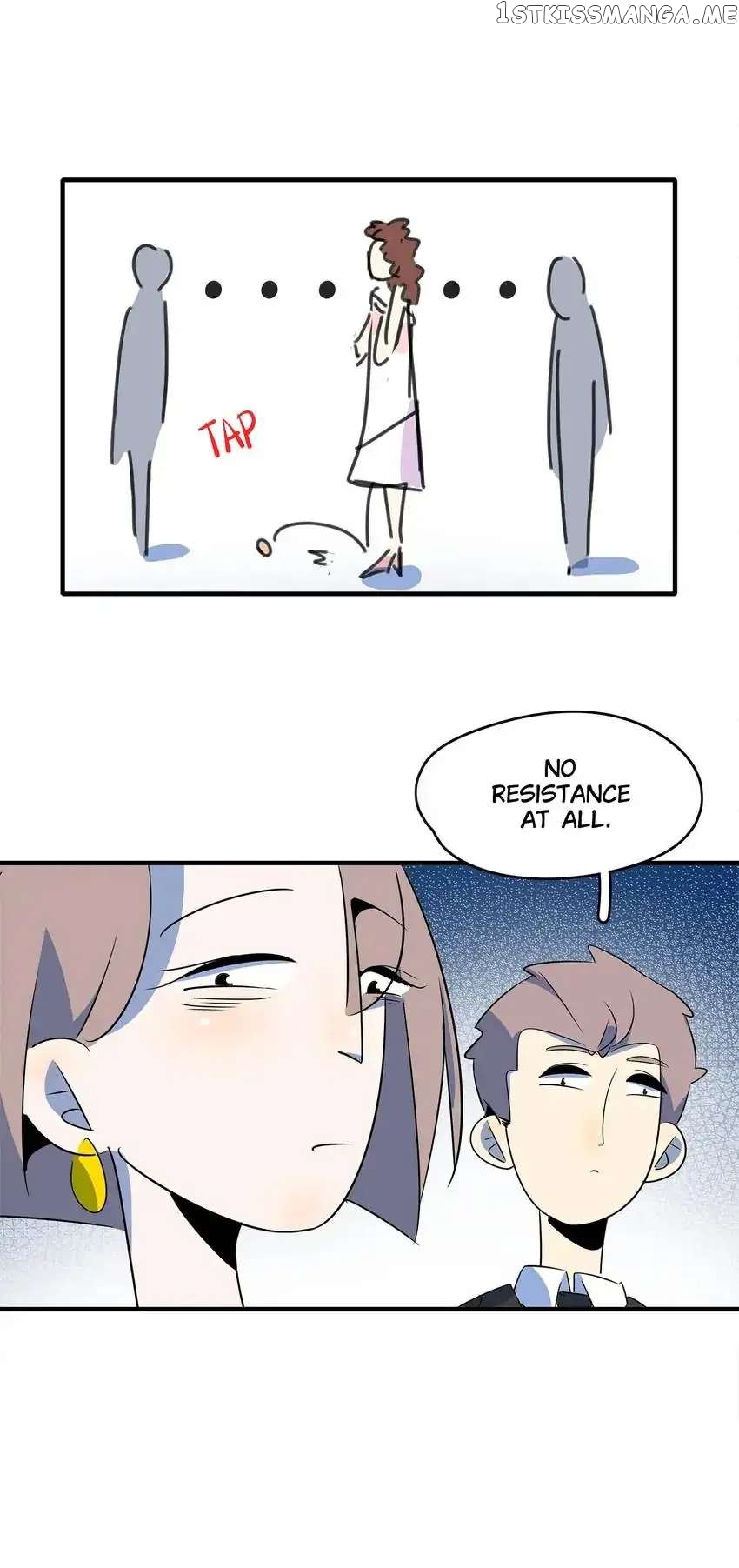Beijing State of Mind chapter 50 - page 33