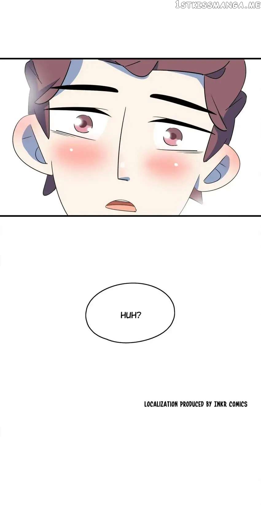 Beijing State of Mind chapter 50 - page 36