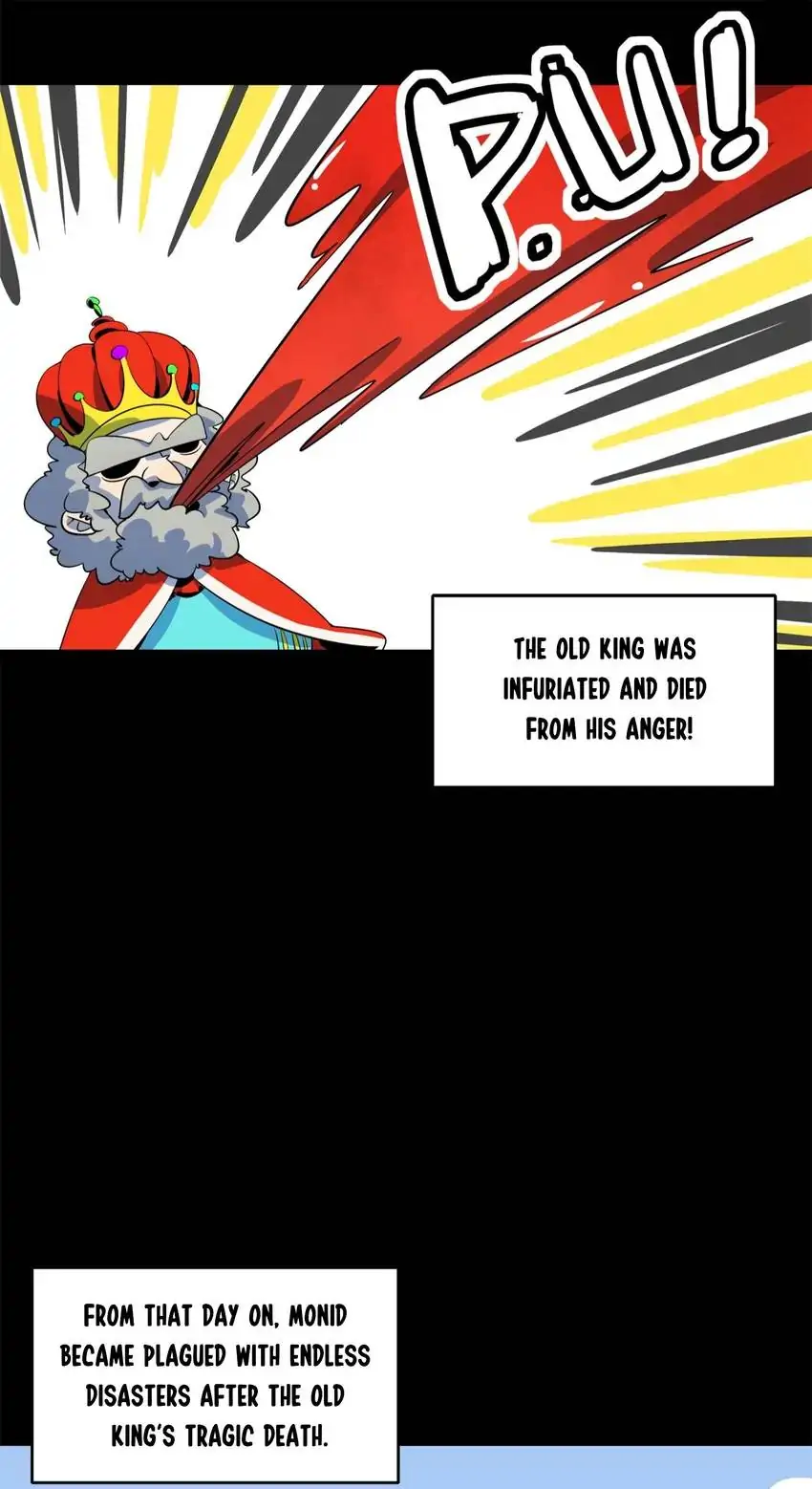 Beijing State of Mind Chapter 25 - page 17