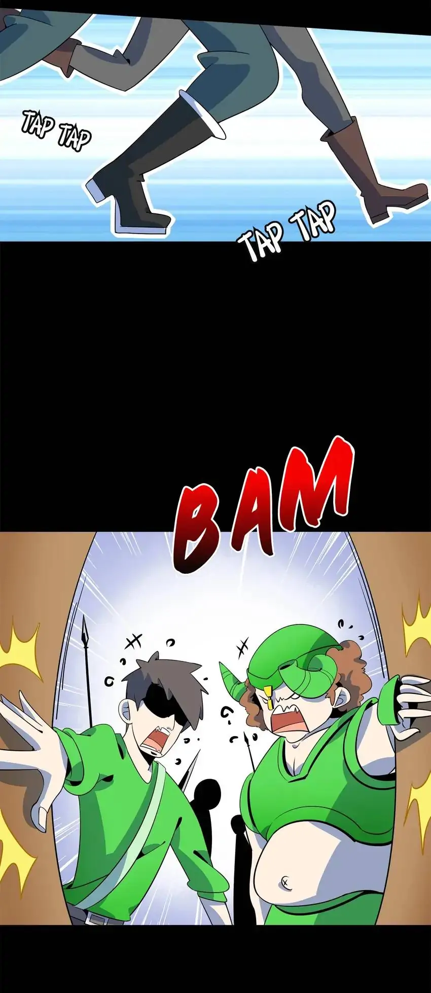 Beijing State of Mind Chapter 25 - page 28
