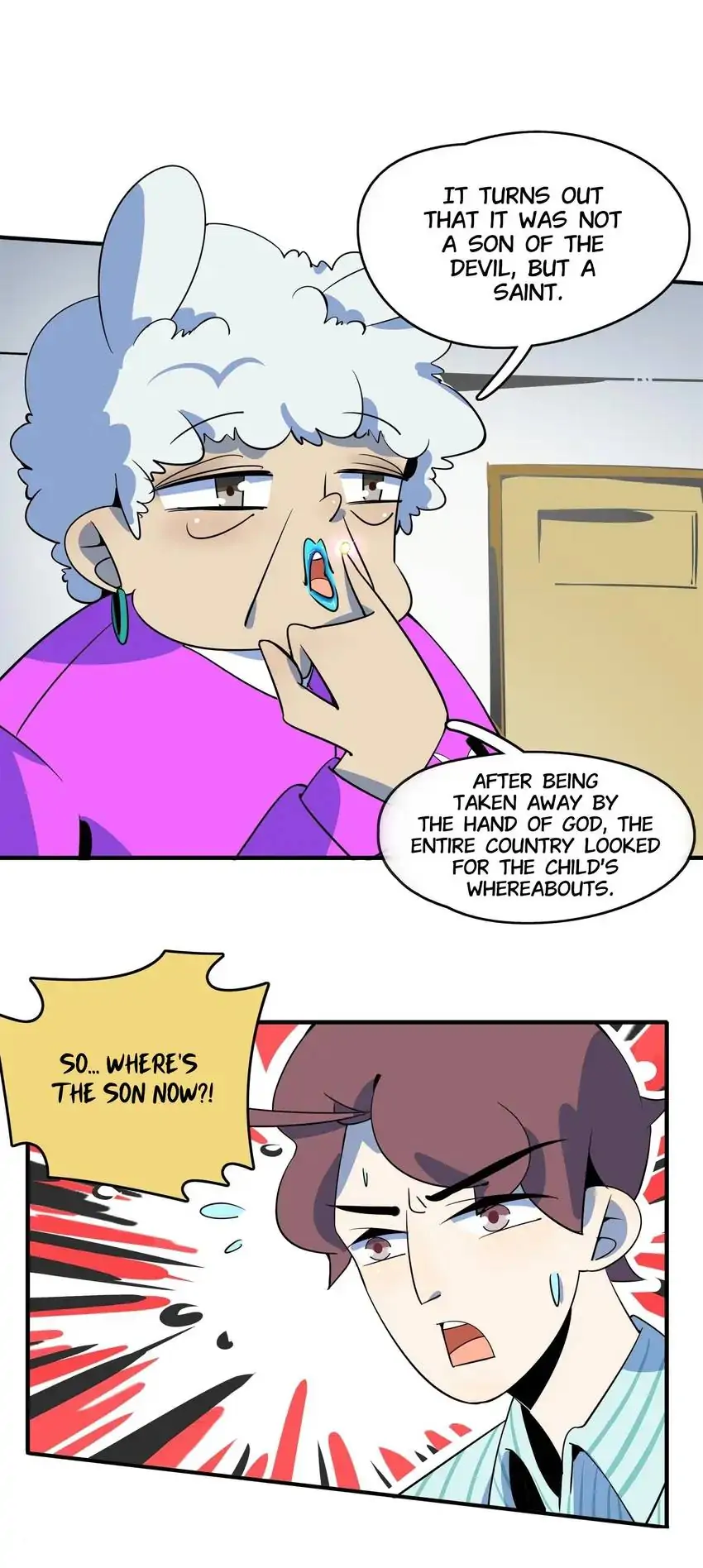 Beijing State of Mind Chapter 25 - page 37